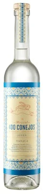 400 Conejos Joven Mezcal
