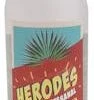 Herodes Artesanal Mezcal