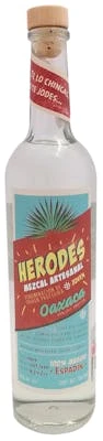 Herodes Artesanal Mezcal 1 Herodes Artesanal Mezcal