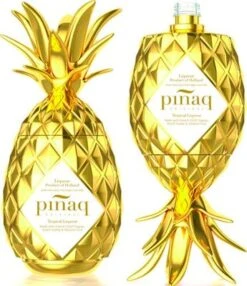 Piñaq Tropical Liqueur