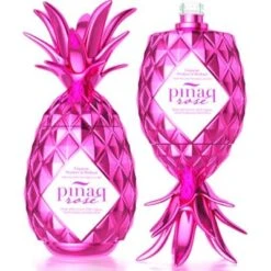 Piñaq Rose Liqueur