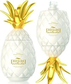 Piñaq Pina Colada Liqueur