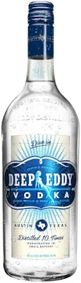 Deep Eddy Vodka
