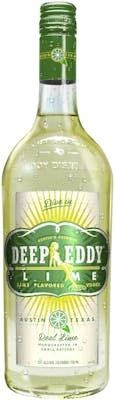 Deep Eddy Lime Vodka