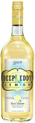 Deep Eddy Lemon Vodka