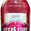 Deep Eddy Cranberry Vodka