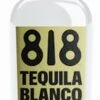 818 Tequila Blanco Tequila