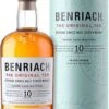 BenRiach The Original Ten Speyside Single Malt Scotch Whisky 10 Year Old