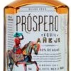 Próspero Tequila Anejo
