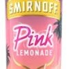 Smirnoff Pink Lemonade