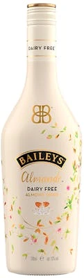Baileys Almande Almondmilk Liqueur
