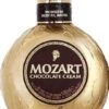 Mozart Chocolate Cream