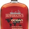 Jefferson's Ocean Aged At Sea Blend Of Straight Bourbon Whiskeys