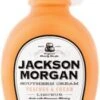 Jackson Morgan Southern Cream Peaches & Cream Liqueur