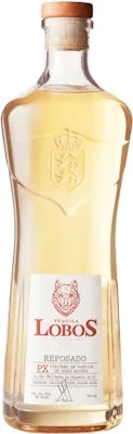 Lobos 1707 Reposado Tequila