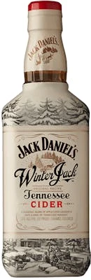 Jack Daniel's Winter Jack Tennessee Cider