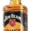 Jim Beam Orange Bourbon