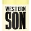 Western Son Lemon Vodka