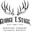George T. Stagg Kentucky Straight Bourbon Whiskey Barrel Proof