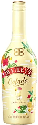 Baileys Colada Limited Edition Irish Cream