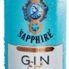 Bombay Sapphire Gin & Light Tonic