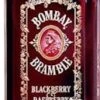 Bombay Bramble Blackberry & Raspberry Gin