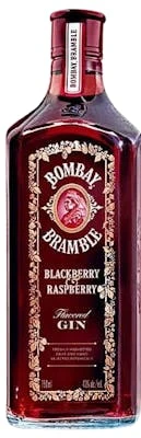 Bombay Bramble Blackberry & Raspberry Gin 1 Bombay Bramble Blackberry & Raspberry Gin