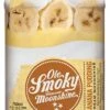 Ole Smoky Distillery Banana Pudding Cream Moonshine