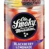 Ole Smoky Distillery Blackberry Lemonade Moonshine Cocktail
