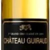 Chateau Guiraud Sauternes