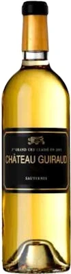 Chateau Guiraud Sauternes