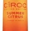 Cîroc Summer Citrus Vodka