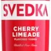 Svedka Cherry Limeade Vodka