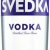 Svedka Vodka