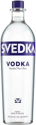 Svedka Vodka