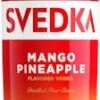 Svedka Mango Pineapple Vodka