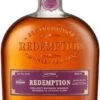 Redemption Cognac Cask Finished Straight Bourbon Whiskey