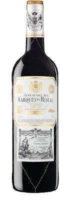 Marques De Riscal Rioja 1 Marques De Riscal Rioja