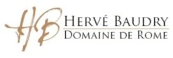 Herve Baudry Domaine De Rome Romana Sancerre Rose