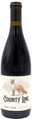 County Line Pinot Noir