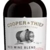 Cooper & Thief Cellarmasters Red Wine Blend Bourbon Barrel-Aged