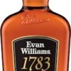 Evan Williams Small Batch 1783 Kentucky Straight Bourbon Whiskey