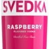 Svedka Raspberry Vodka