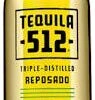 Tequila 512 Reposado