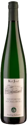 Karl Josef Piesporter Michelsberg Riesling Kabinett