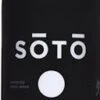 Soto Premium Junmai Sake