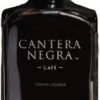 Cantera Negra Café Coffee Liqueur