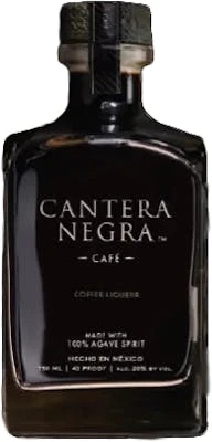 Cantera Negra Café Coffee Liqueur