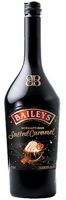 Baileys Salted Caramel