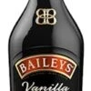 Baileys Vanilla Cinnamon